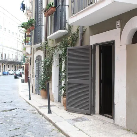 Travel Old Lejlighed *