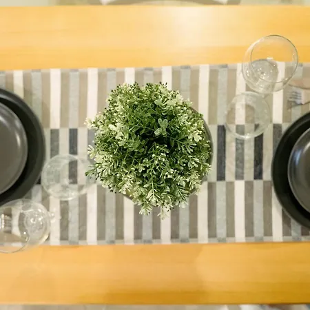 Lejlighed Travel Old