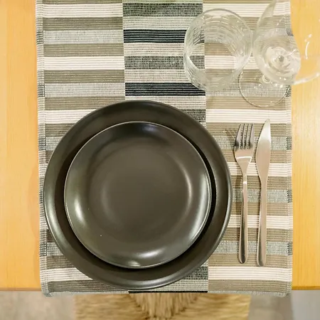 Travel Old Lejlighed