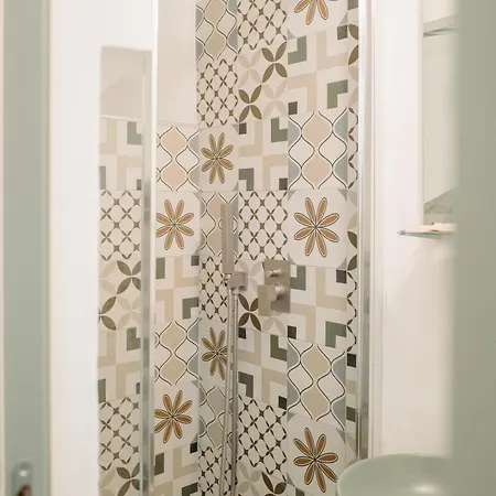 Lejlighed Travel Old