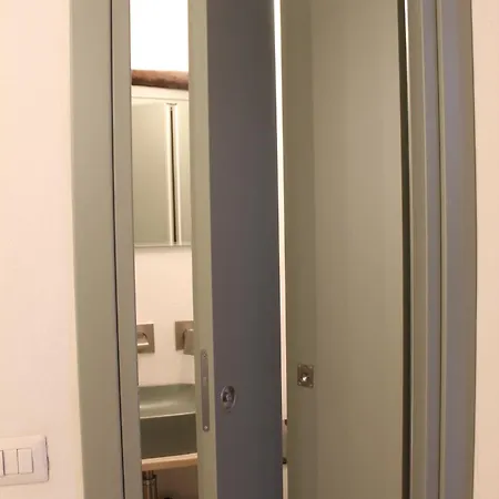 Apartment Travel Old Bari