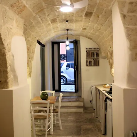 Appartement Travel Old