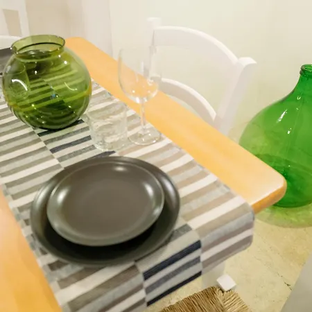 Apartamento Travel Old *