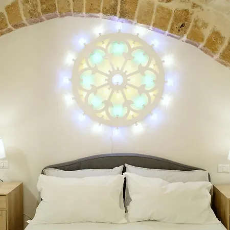Appartement Travel Old Bari