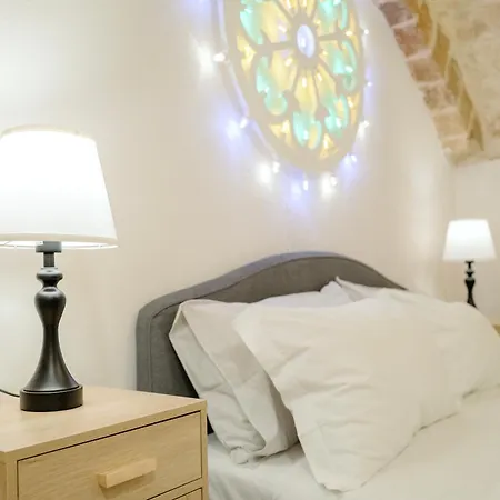 Travel Old Apartamento