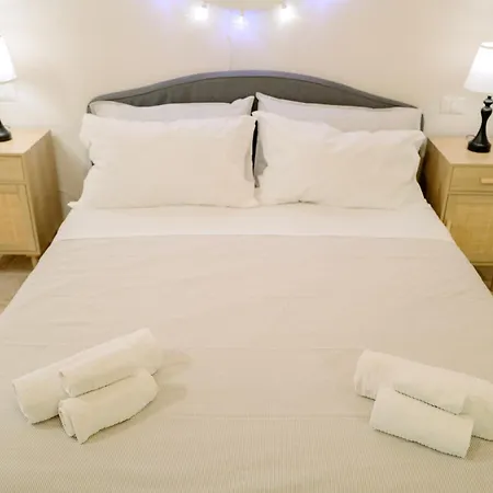 Apartamento Travel Old