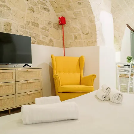 Appartement Travel Old *