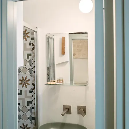 Appartement Travel Old Bari