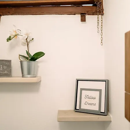 Apartamento Travel Old *