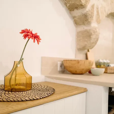 Travel Old Appartement Bari