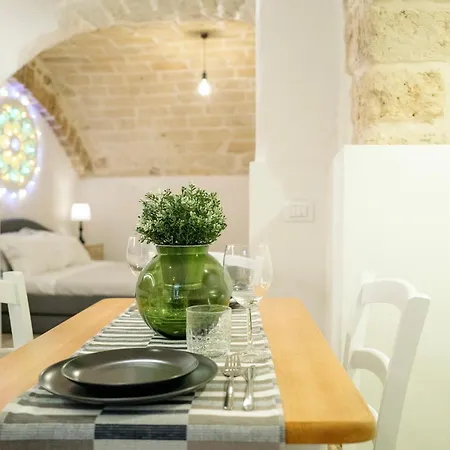 Appartement Travel Old Bari