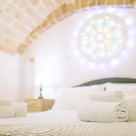 Travel Old Appartement Bari