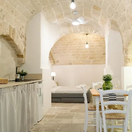 Apartamento Travel Old