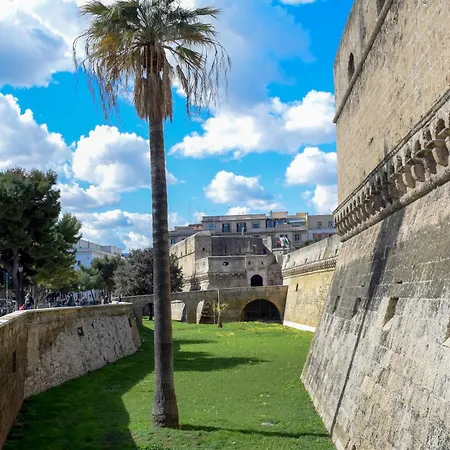 Travel Old Apartamento *