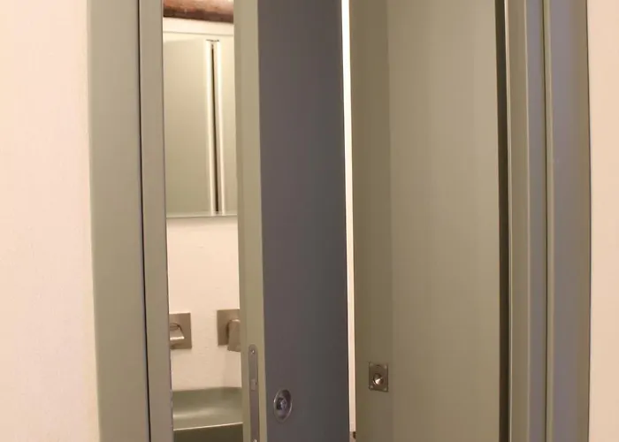 Apartment Travel Old Bari