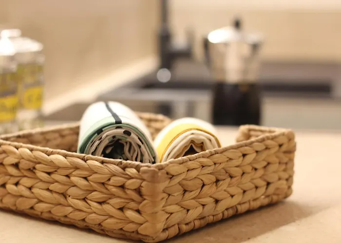 Travel Old バーリ