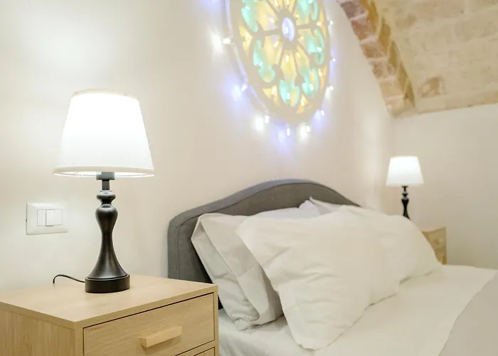 Travel Old アパート