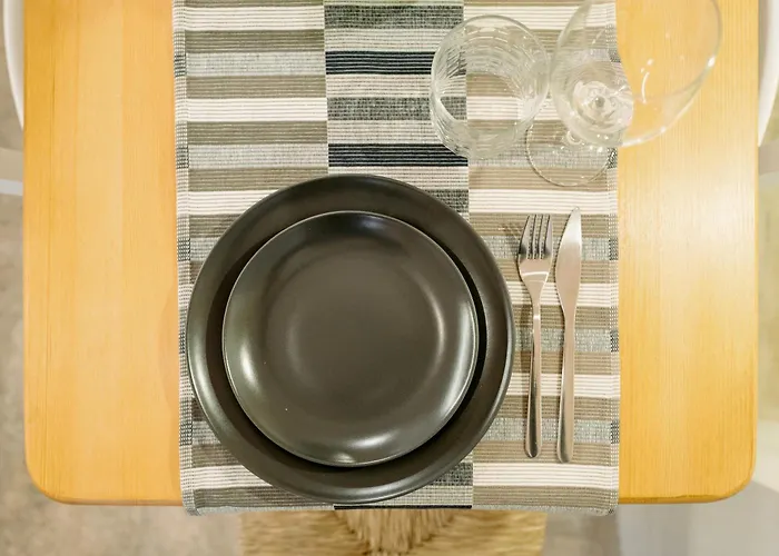 Travel Old アパート