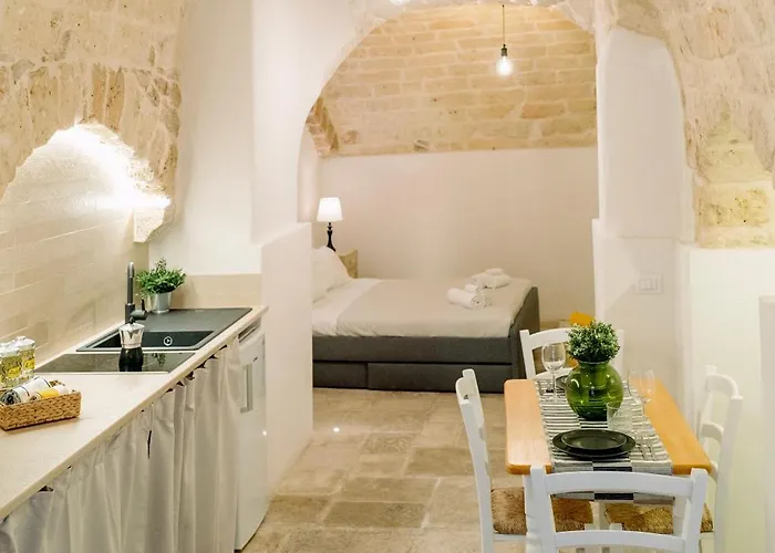 Travel Old アパート *