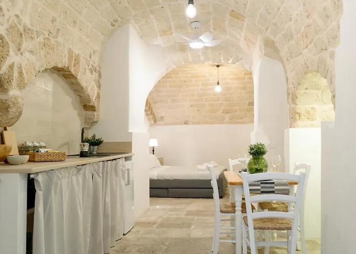 アパート Travel Old